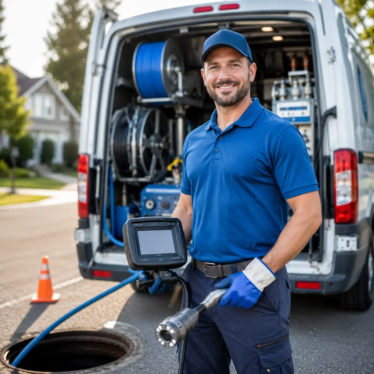 Local Pipe Relining specialists in Chest Springs, PA